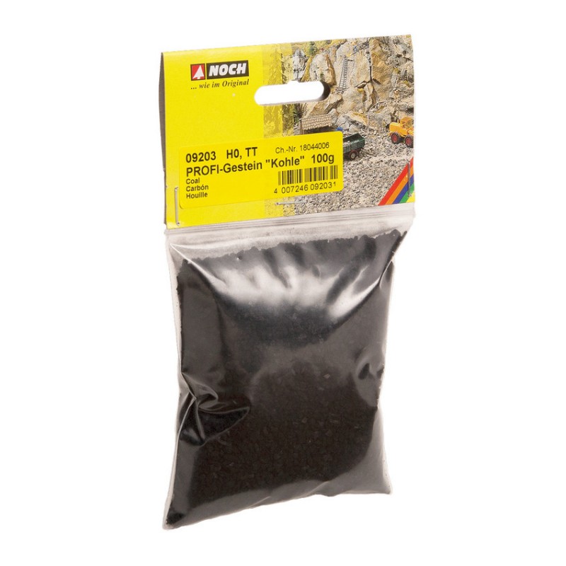 Rocks Coal. BUSCH 09203 Rocks Coal. BUSCH 09203