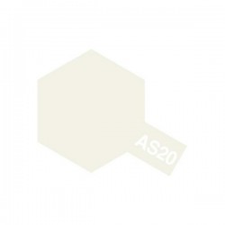 Insignia white. Spray, 100ml.