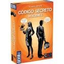 Código secreto. Imágenes. DEVIR 224627 Código secreto. Imágenes. DEVIR 224627
