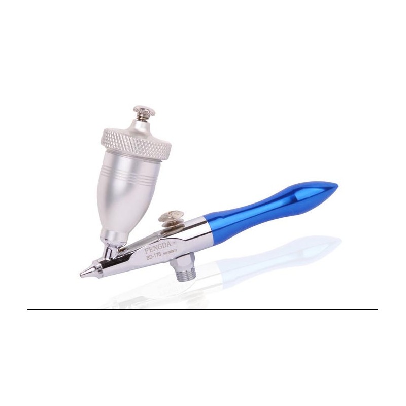 Pistola de arenado. FENGDA FE-178