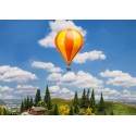 Globo de aire caliente. FALLER 232390