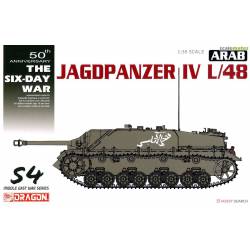 Jagdpanzer IV L/48.