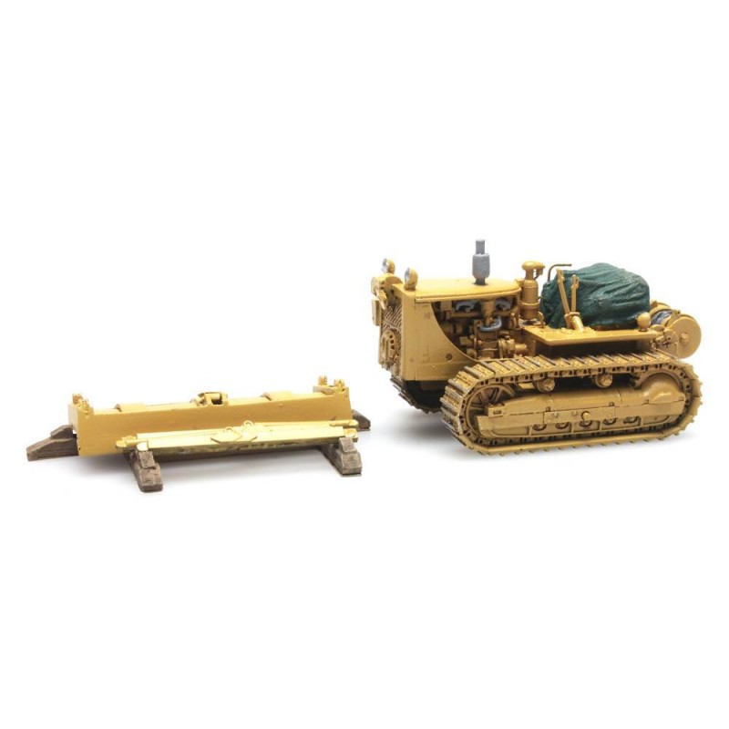 Bulldozer D7. ARTITEC 487.801.55 Bulldozer D7. ARTITEC 487.801.55