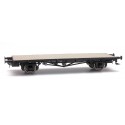 Flat car Ommr 32 Linz, DRB. ARTITEC 20.332.01