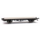 Flat car Ommr 32 Linz, DRB. ARTITEC 20.332.03