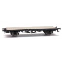Flat car Ommr 32 Linz, DRB. ARTITEC 20.332.03