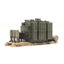 AEG transformer. ARTITEC 487.801.57
