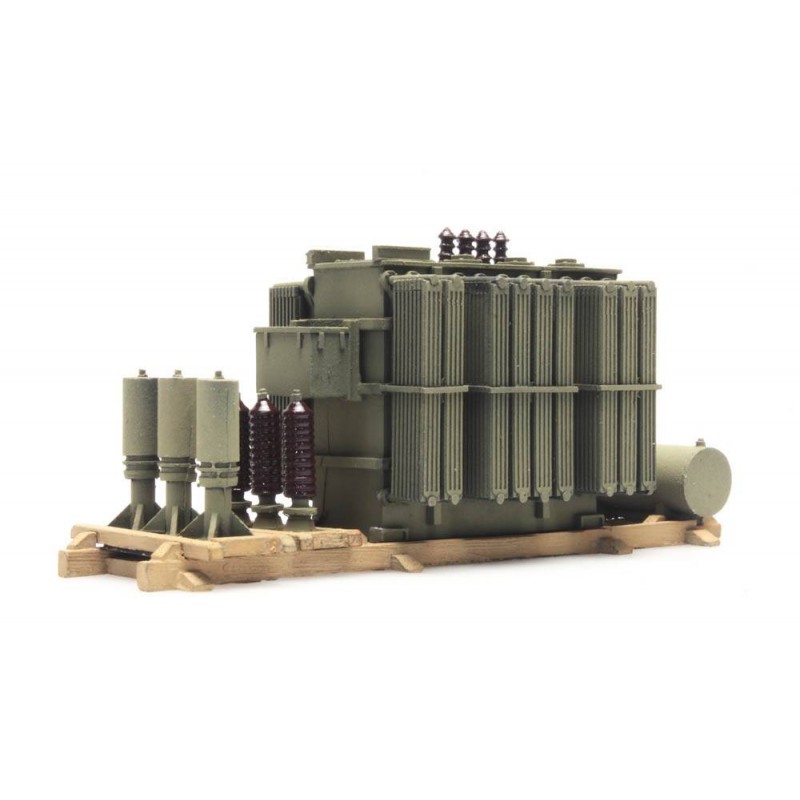 Transformador AEG. ARTITEC 487.801.57 Transformador AEG. ARTITEC 487.801.57