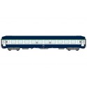Coche litera UIC, SNCF. REE MODELES VB-205