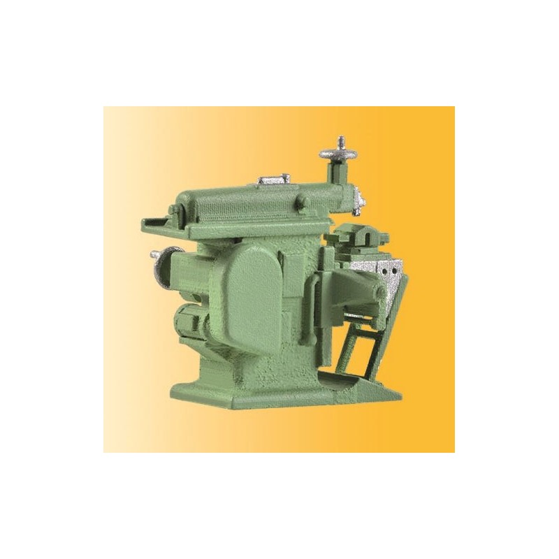 Máquina de conformado. KIBRI 38676