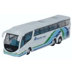 Irizar PB, Ulsterbus.