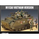 M113A1 APC, Vietnam War. ACADEMY 13266