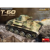 T-60, Plant No 264. MINIART 35219