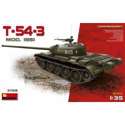 T-54-3 Mod.1951.