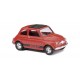 Fiat 500, "Fiat". BUSCH 48705