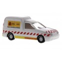 VW Caddy "Conservación Carreteras". RIETZE 16985