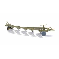 B200 5-Btm Plow.