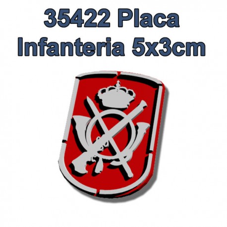 Spanish Cavalry emblem for bases. FCMODELTIPS 35423