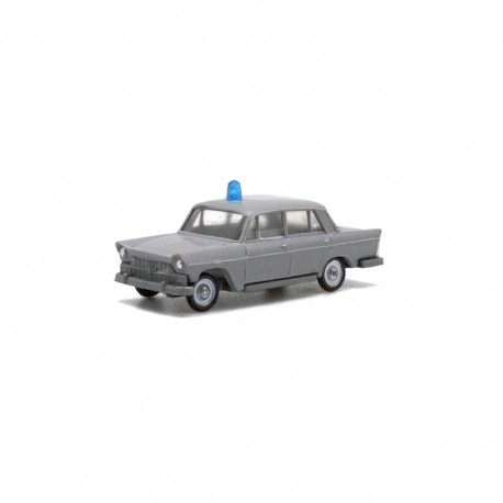 Seat 1400 "Policia armada". TOYEKO 2154