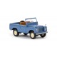 Land Rover 88, blue. BREKINA 13851