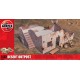 Desert outpost. AIRFIX A06381