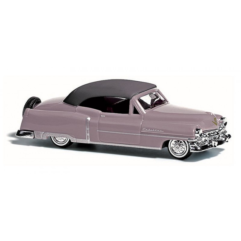 Cadillac, rosa. BUSCH 43421 Cadillac, rosa. BUSCH 43421
