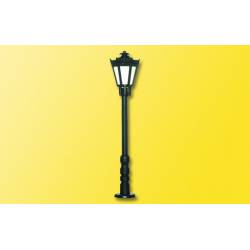 Park lamp.