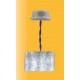 Room lamp, hanging. VIESSMANN 6171