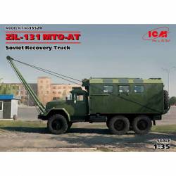 ZIL-131 MTO-AT. ICM 35520