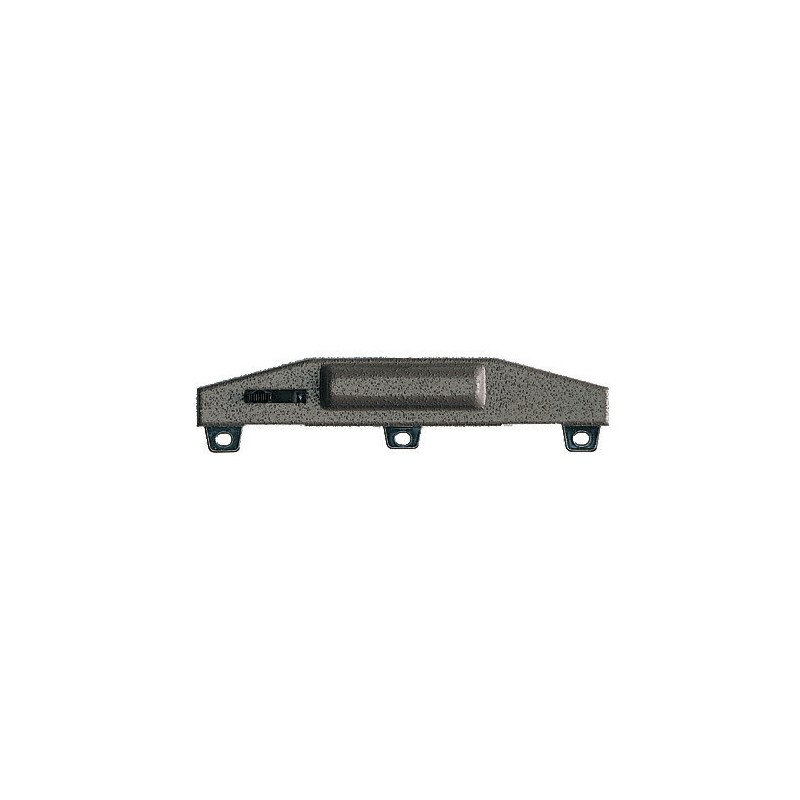 Motor para desvíos universal. FLEISCHMANN 640000