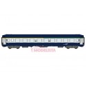 Berth coach UIC, SNCF. REE MODELES VB-192