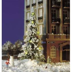 Christmas tree.