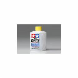 Diluente de laca, 250 ml.