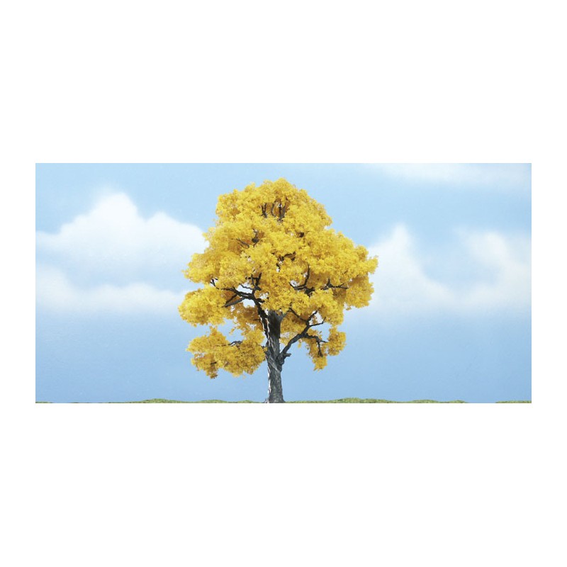 Haya en otoño. WOODLAND SCENICS TR1613