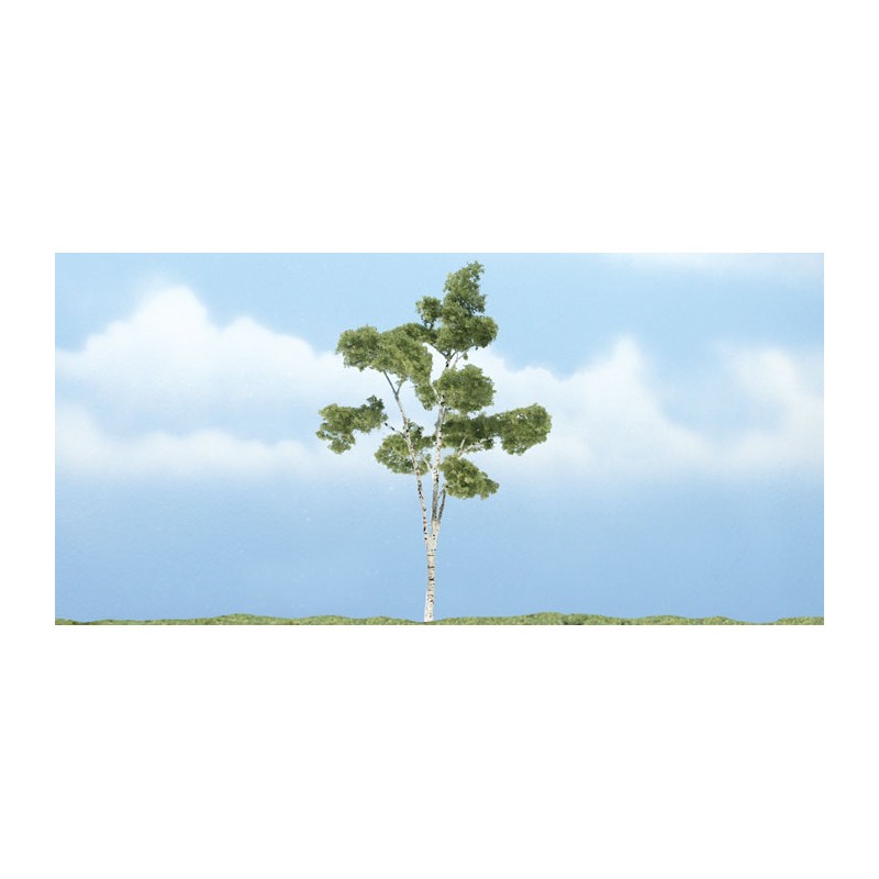 Abedul. WOODLAND SCENICS TR1616