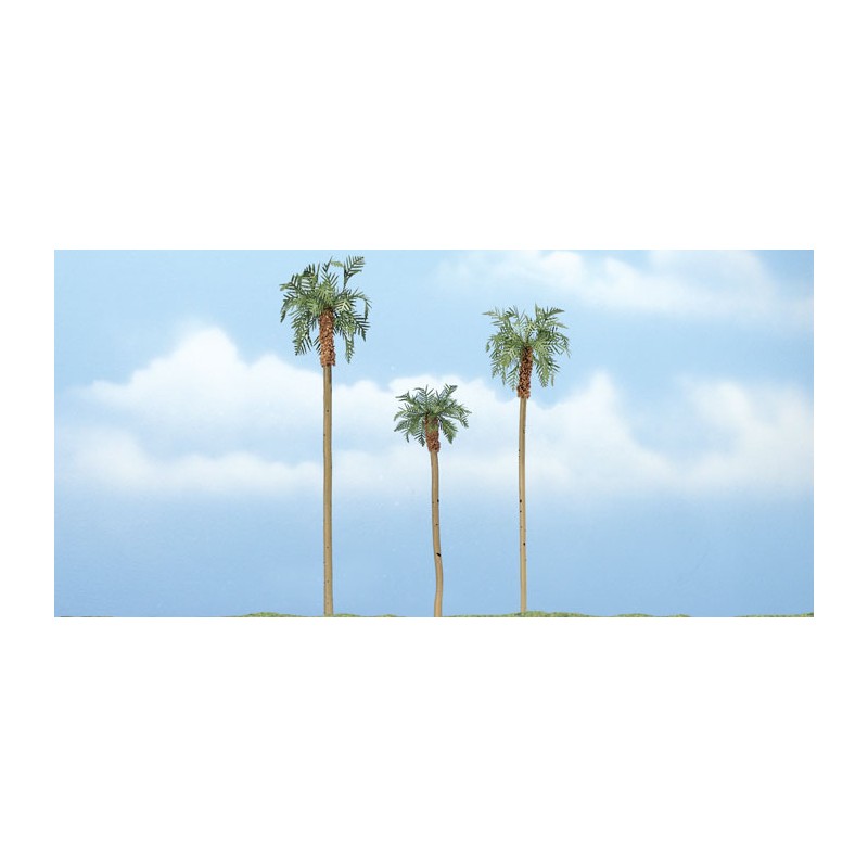 3 Palmeras. WOODLAND TR1617