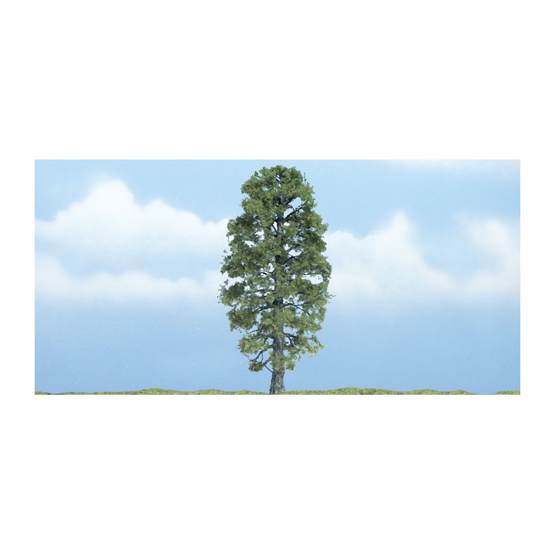 Tilo. WOODLAND SCENICS TR1618