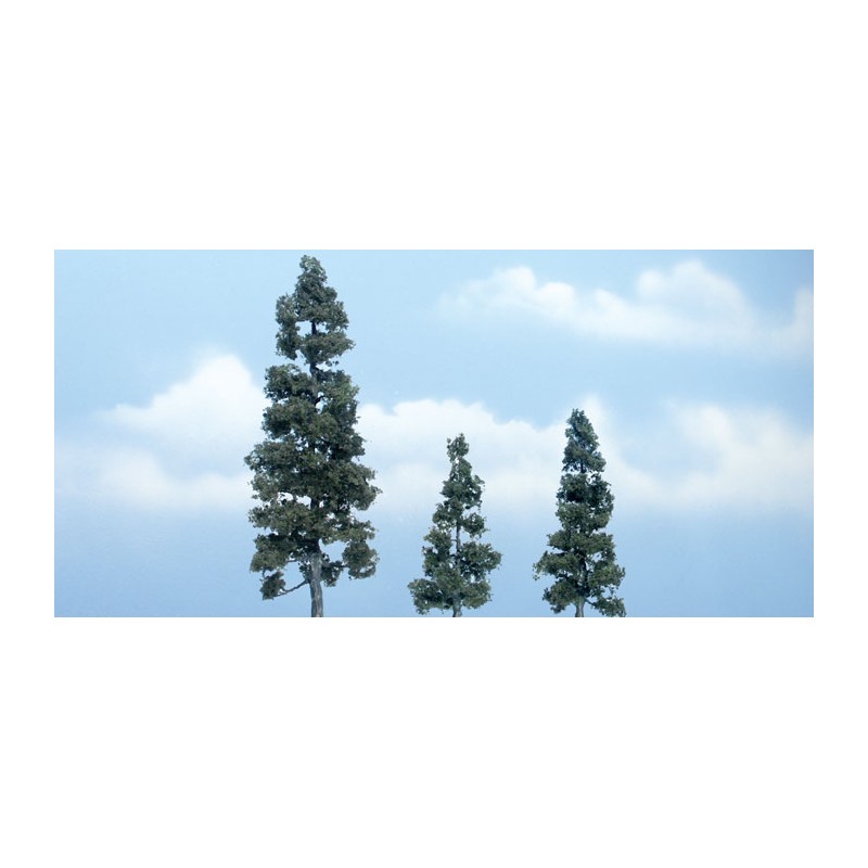 Juniper. WOODLAND SCENICS TR1619 Juniper. WOODLAND SCENICS TR1619