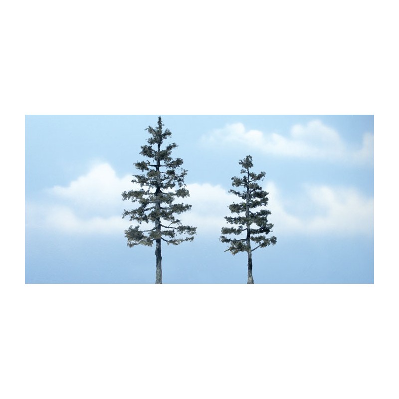 2 Pinos. WOODLAND SCENICS TR1624