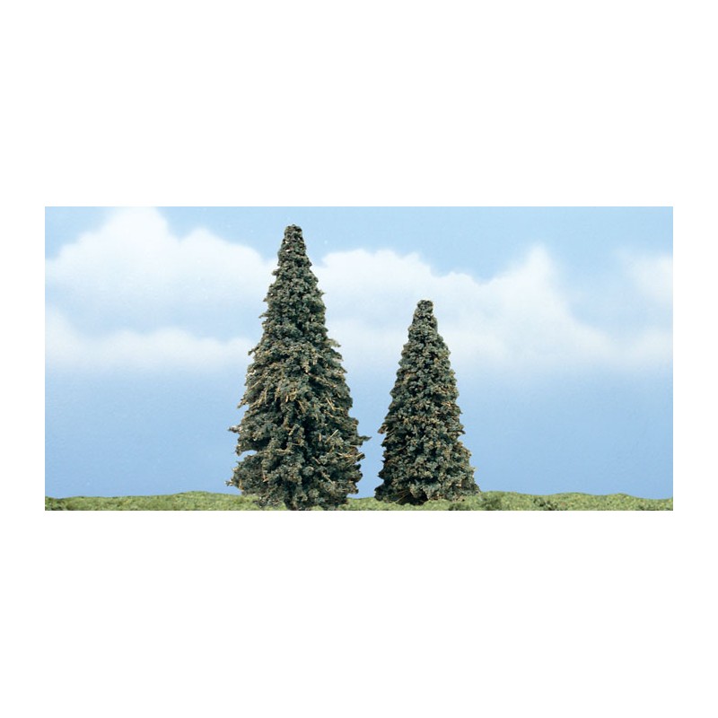 Pine. WOODLAND SCENICS TR1625