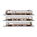 Automotor eléctrico UT432, RENFE Regionales. MABAR 84325