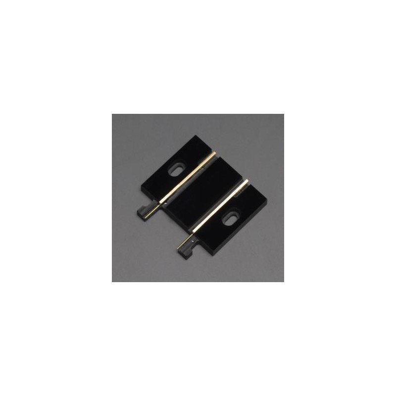 Track adapter.