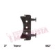 Buffers holder for RENFE 269. ER6927/03