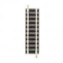 Straight track, length 55.5 mm. FLEISCHMANN 9103