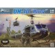 UH-1D "Huey". KITTY HAWK 80154