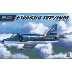 Etendard IVP/IVM.