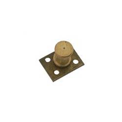 Metall-Bit, 6 mm.