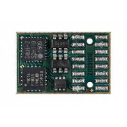 Decoder ohne Stecker, 1,5A.
