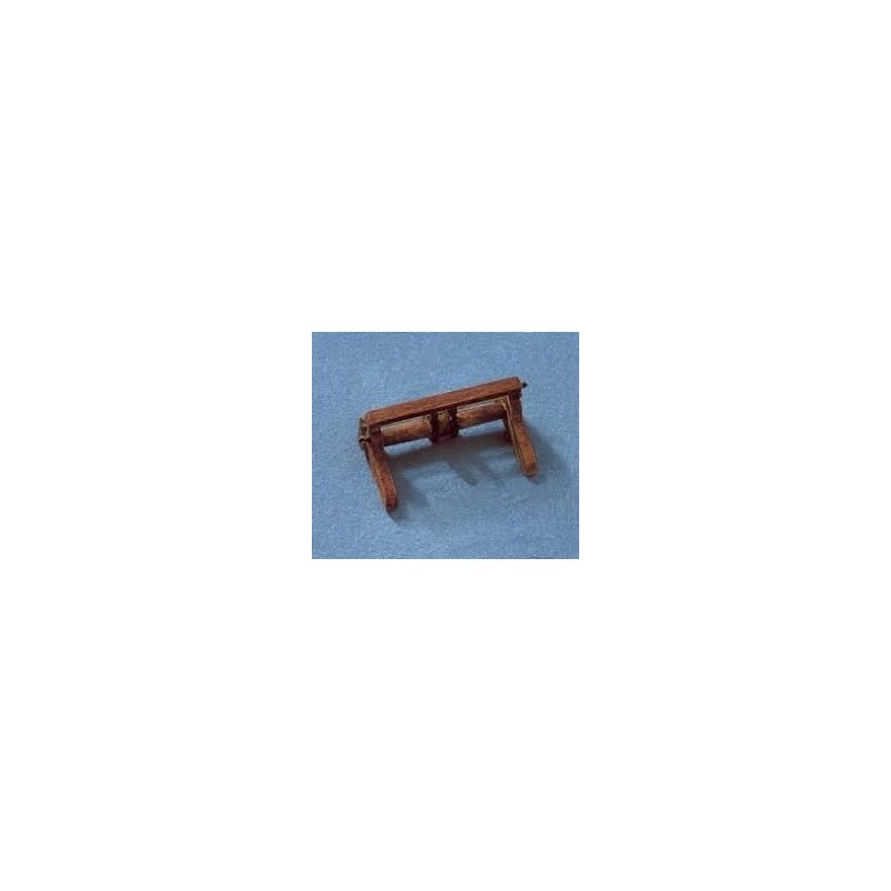 Cabestrante horizontal. COREL A-155