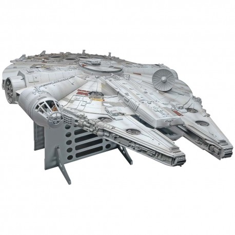 Star Wars: Halcón Milenario. REVELL 85-5093